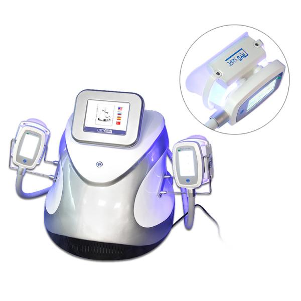 Portable Criolipolisis Fat Freezing Body Shaping Machine