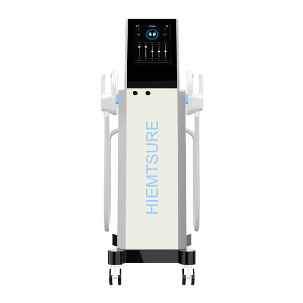 110Hz Frequency High Configuration Body Shaping Lifting Equipment