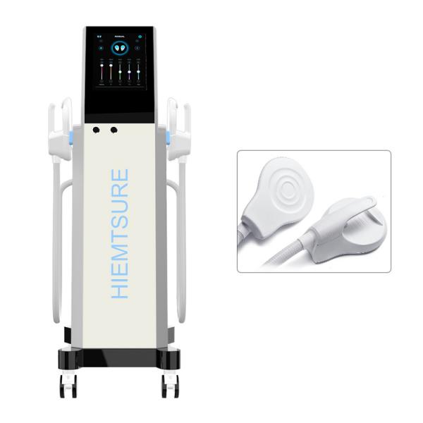 Popular 50Hz Hiemtsure Slimming Muscle Building Equipment