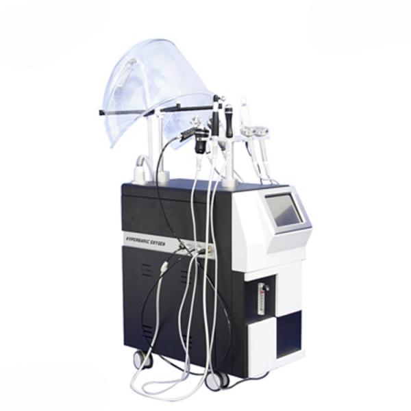 Multi-function Hydradermabrasion Skin Beauty Equipment