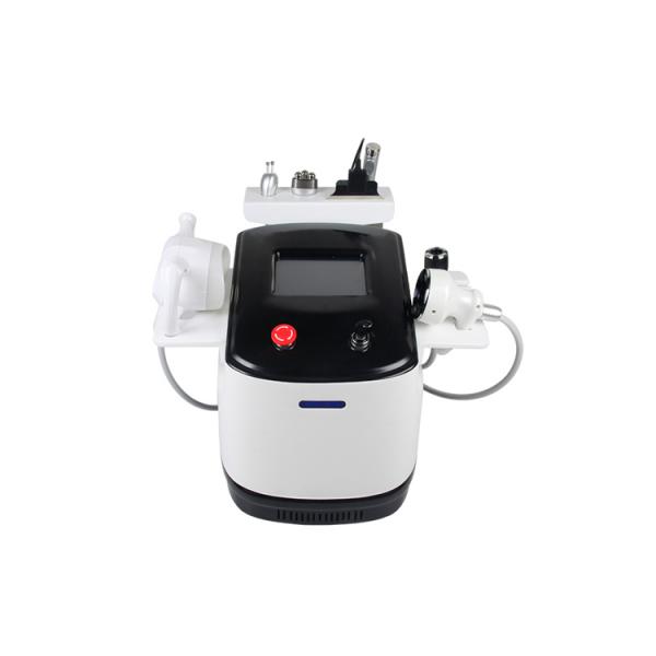 Newest Portable Cavitation Vacuum RF Machine for Body Slimming and Skin Rejuvenation With CE