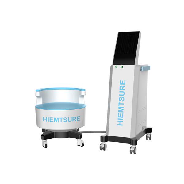 Pelvic Floor Muscle Repair Chair