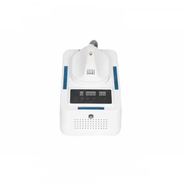 Portable Emsculpt Body Muscle Building Equipment