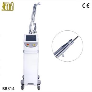 Fractional CO2 Laser Machine For Skin Improvement