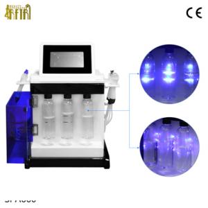 Skin Tightening/Lifting Hydrodermabrasion and Microdermabrasion Machine