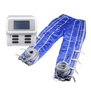 Infrared Lymphatic Drainage Pressotherapy Body Massage Equipment