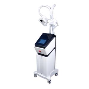 Black and White Case 9Liters Cooling Liquid  Fat Freezing Equipment