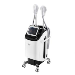 Targeted and Effective Muscle Stimulation Body Line Shaping Machine