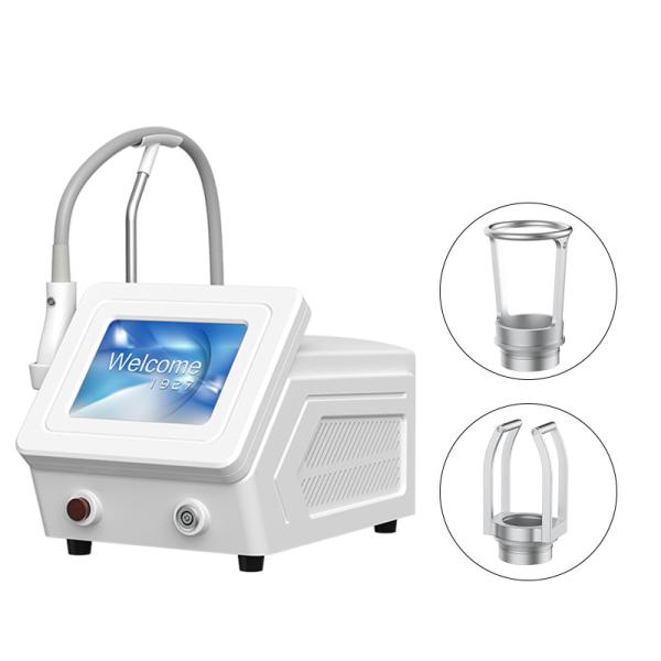 1927nm Thulium Laser Skin Resurfacing Large Pores Scars Removal Skin Repair Beauty System