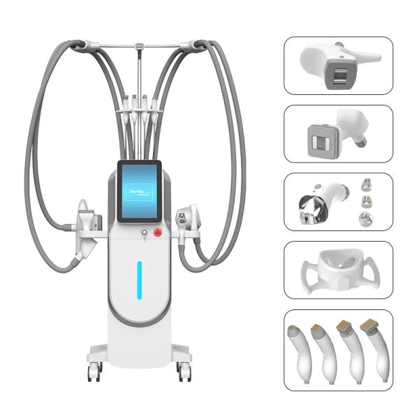 Slimming Beauty Power Shape Roll Shaper Massage Velawell Radio Frequency Machine