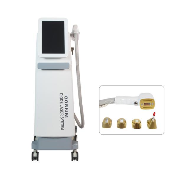 Stationary 808nm Hair Removal Machine