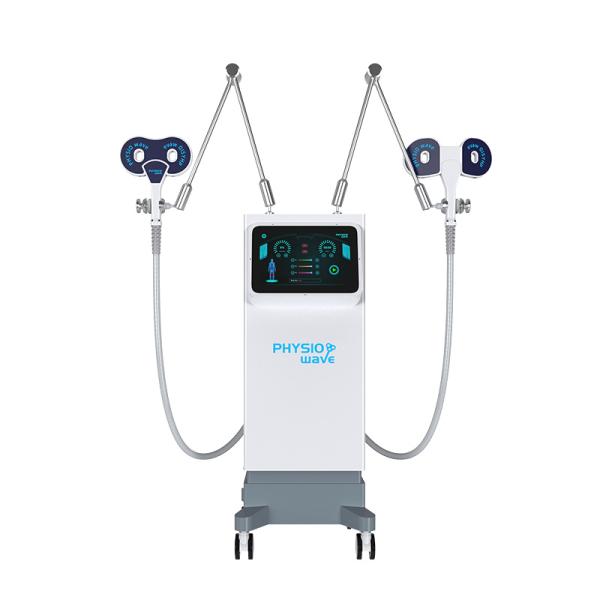 Vertical Magnetic Body Therapy Machine Sports Injury Rehabilitation Device Pain Relief Physical Therapy Instrument