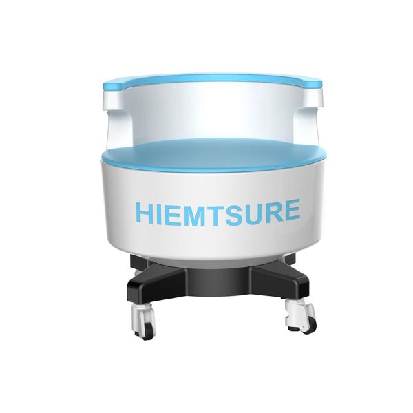 Women′s New EMS Chair Urine Incontinence Postpartum Repair Pelvic Floor Chair