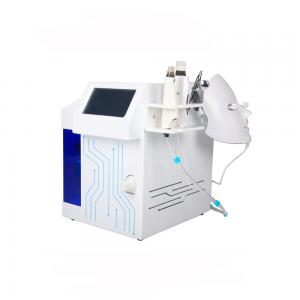 Multi-fucntional Hydradermabrasion Aqua Hydro Facial Beauty Machine