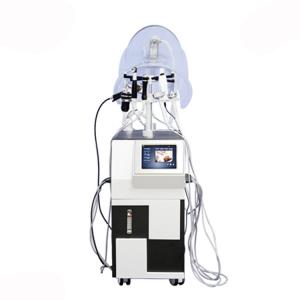 Hydrodermabrasion BIO Skin Rejuvenation Beauty Machine