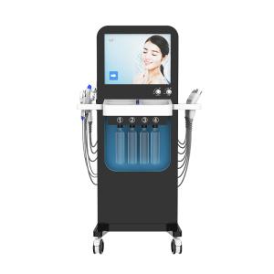 Multi Function Hydra Facial Beauty Machine