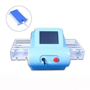 Portable Mitsubishi Diode Lipolaser Fat Removal Machine