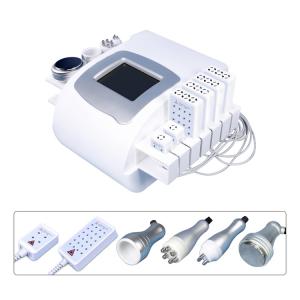 Multi-functional Lipolaser Cavitation RF Body Slimming Equipment