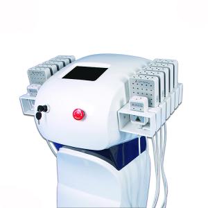 Portable Mitsubishi Diode Lipolaser Fat Removal Machine