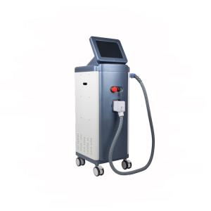 5-400ms Pulse Width Effective Hair Removal Skin Rejuvenation Equipment