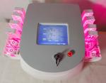 88 diodes Laser i- Lipo Slimming Machine