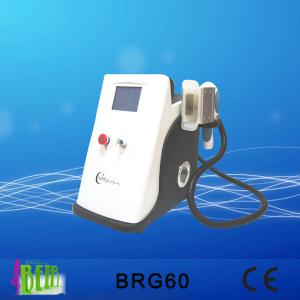 Portable cryolipolysis machine