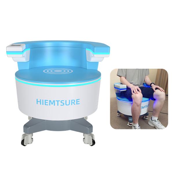 Vaginal Tightening pelvic floor muscle repair stimulator Chair With LCD control panel