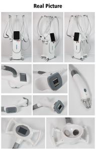 Latest 4 IN 1 Maxsculpt Body Slimming RF Vacuum Machine