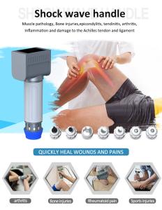 SHOCKWAVE CET RET LIPOLYSIS 448K Body Care Therapy Equipment
