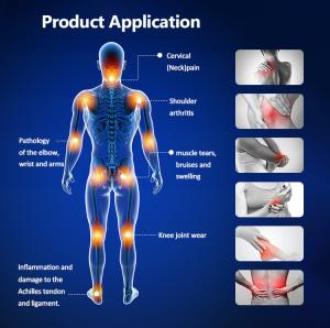 SHOCKWAVE CET RET LIPOLYSIS 448K Body Care Therapy Equipment