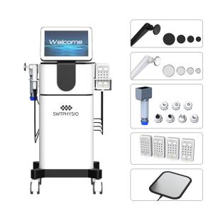 SHOCKWAVE CET RET LIPOLYSIS 448K Body Care Therapy Equipment