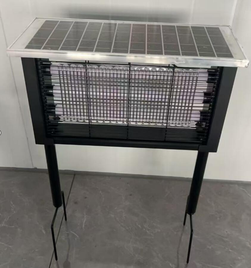 outdoor solar mosquito killer, mosquito killer