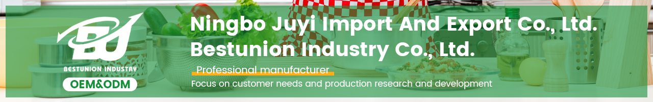BESTUNION INDUSTRY CO.,LTD