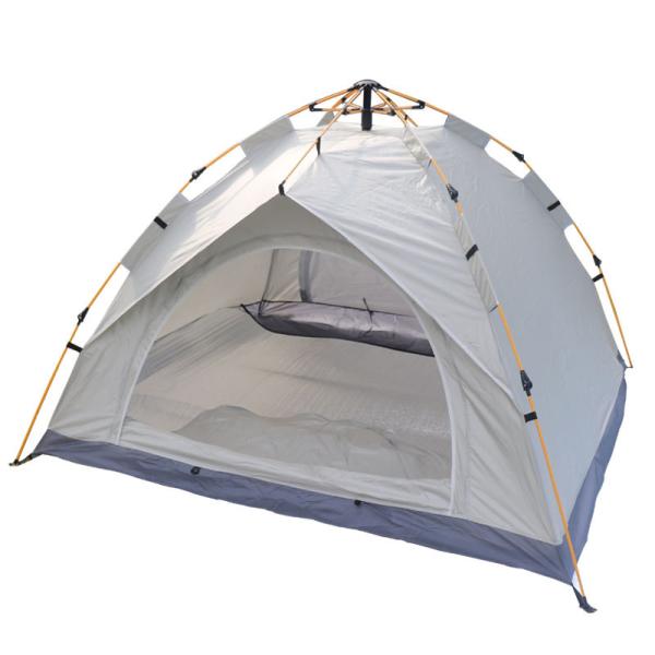 Automatic Beach Quick Opening camping tent
