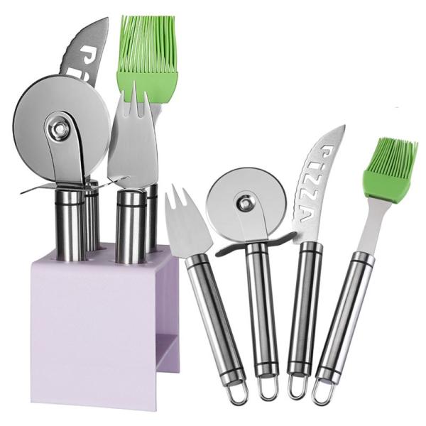 CHEESE KNIFE SET /KITCHEN TOOL SET/KITCHEN UTENSIL SET