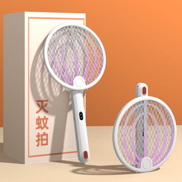 foldable mosquito killer