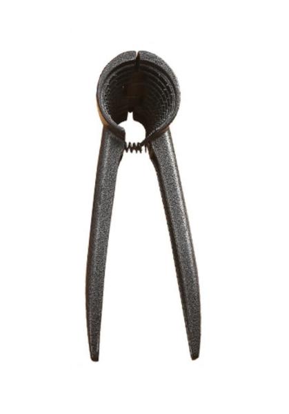 Heavy Duty  Nut Cracker Aluminium Alloy Walnut Opener Quick Walnut Cracker