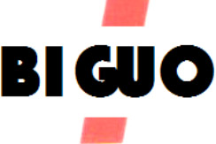 Biguo Auto Parts Industries Co.Limited