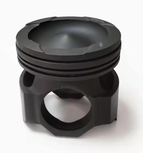 CUMMINS STEEL PISTON,CUMMINS CROWN PISTON,CUMMINS GAS ENGINE PISTON,CUMMINS TOPWELD STEEL PISTON,CUMMINS FORGED PISTON