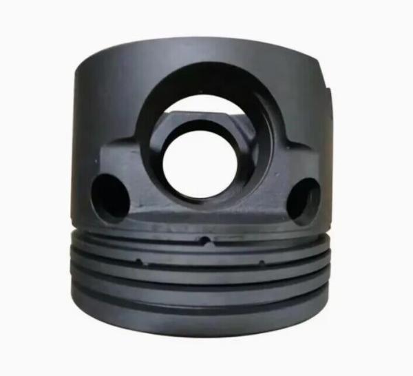 CUMMINS OIL GALLERY CAST IRON PISTON,CUMMINS DUCTILE CAST IRON PISTON,CUMMINS IRON PISTON