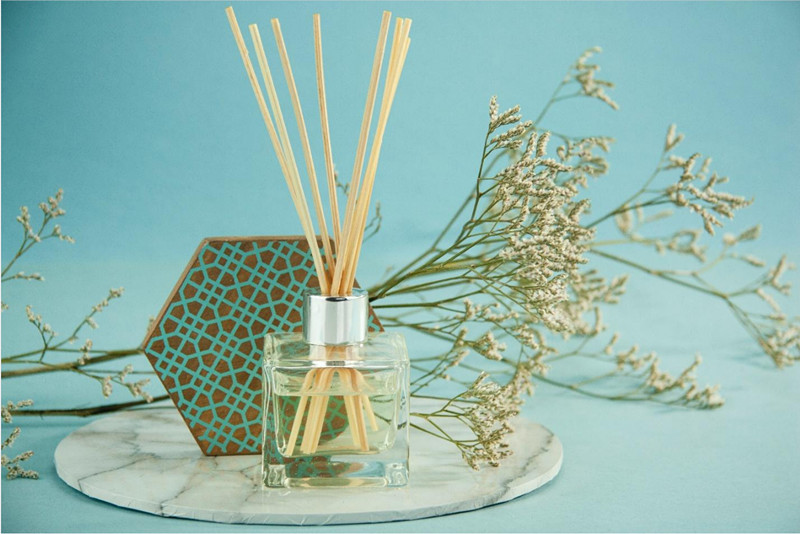How Long Do Reeds Last In A Diffuser?