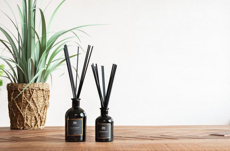 How To Use Reed Diffusers