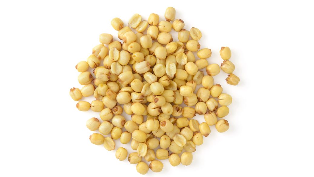 Application and advantages of soy wax