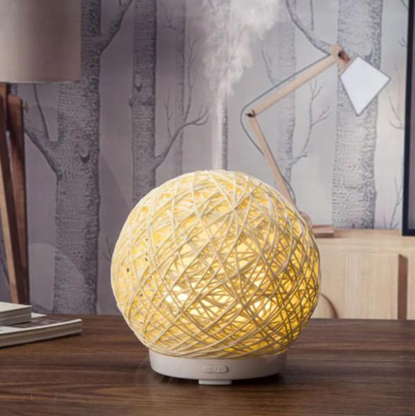 Aroma diffuser