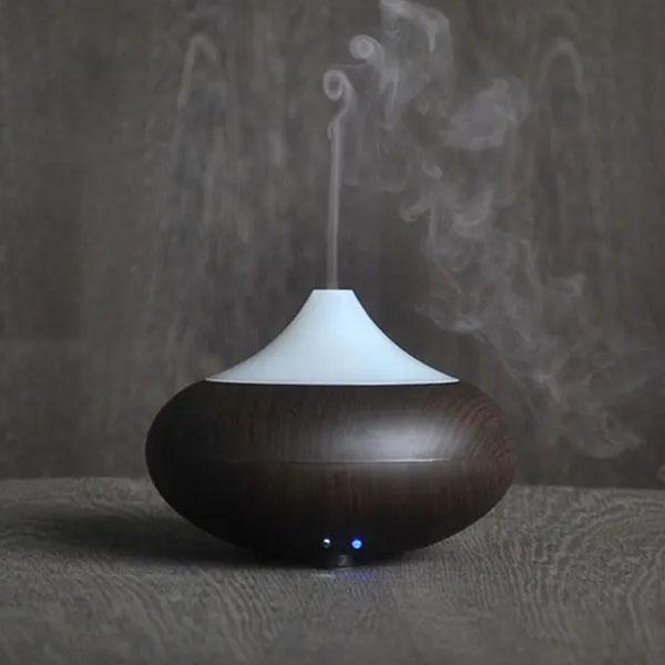 Aromatherapy diffuser