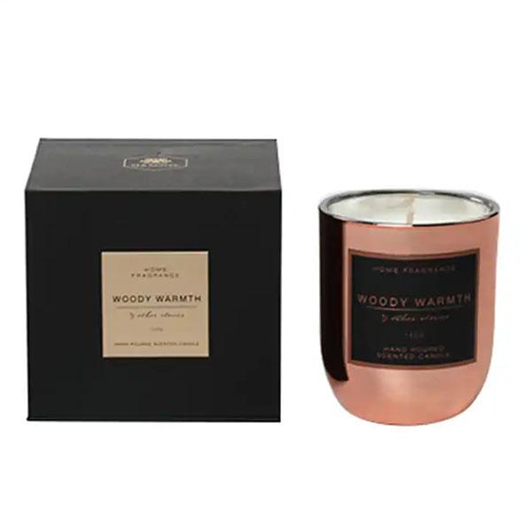 Best smelling scented candles