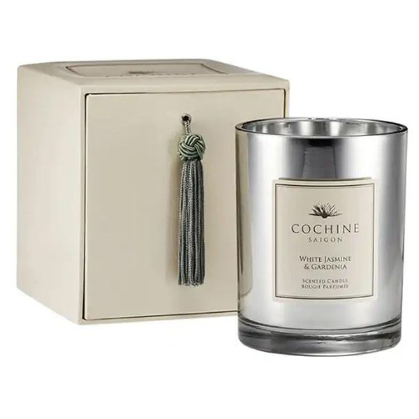 Fragrance candle