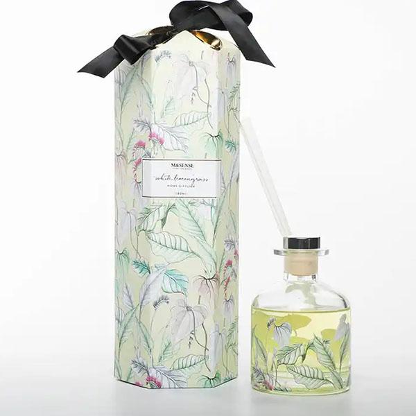 Fragrance diffuser