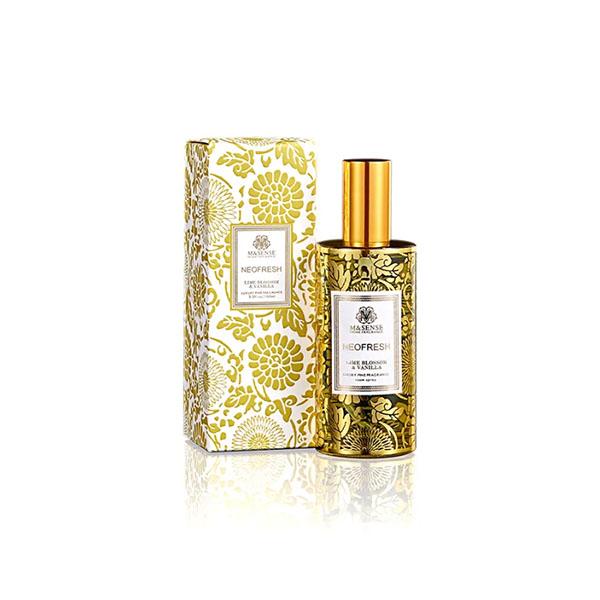 Home Fragrance Bottle Freshener Room Spray