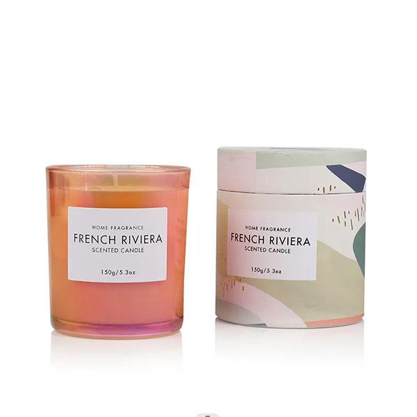 Luxury Scented Candle